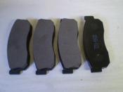 Subaru Sambar Front Brake Pads KT1 KT2 KT6 KR1 KR2 KR5 KR6